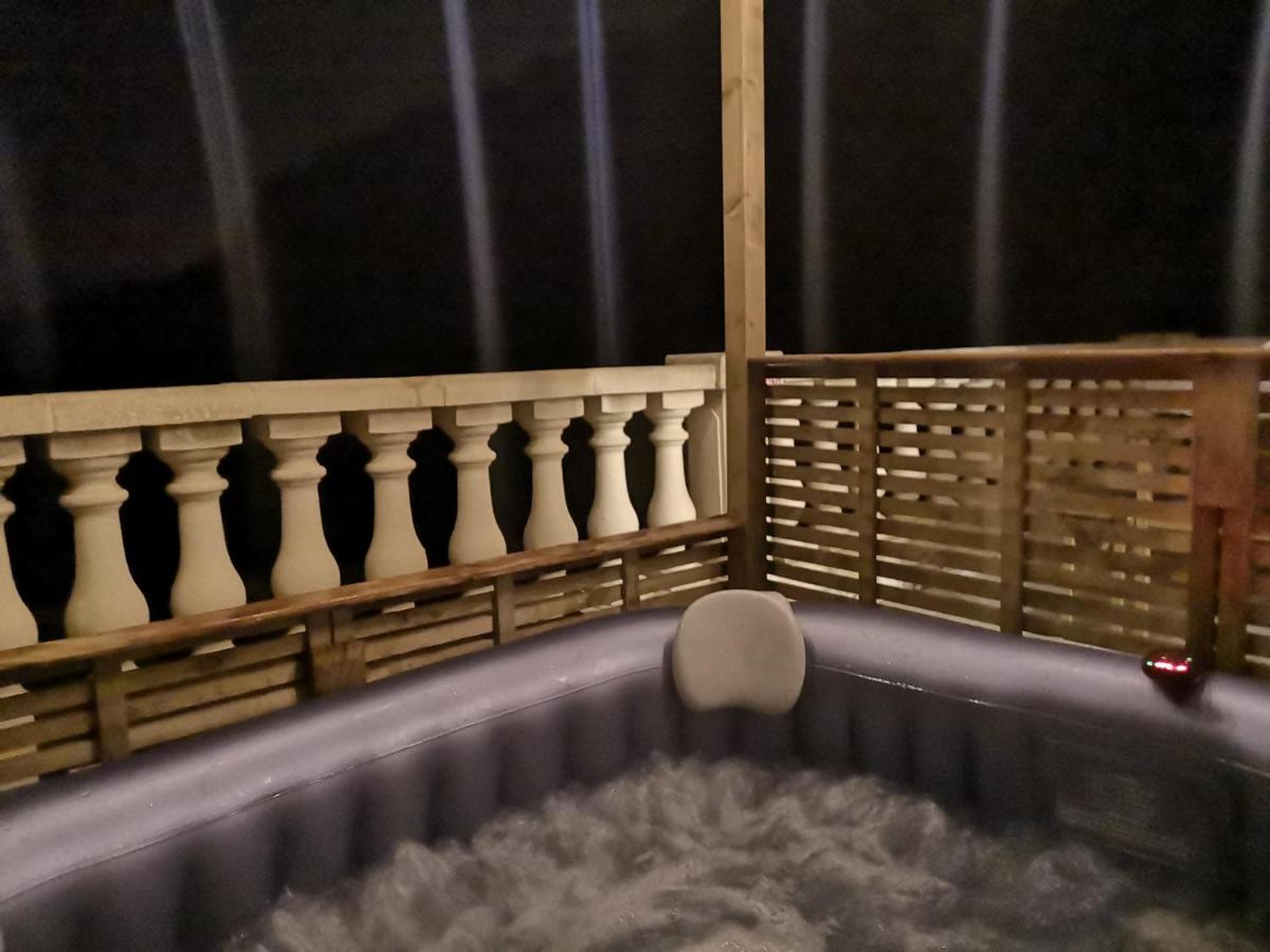 Comme Une Envie D'Air Mer Guemy Εξωτερικό φωτογραφία